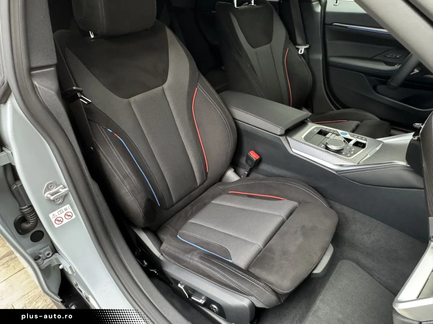 BMW i4 xDrive40 M Sport