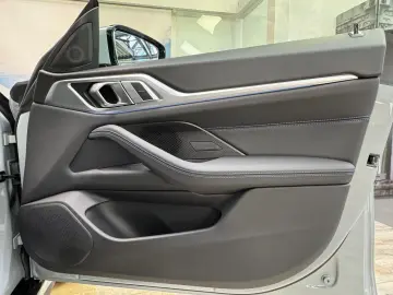 BMW i4 xDrive40 M Sport