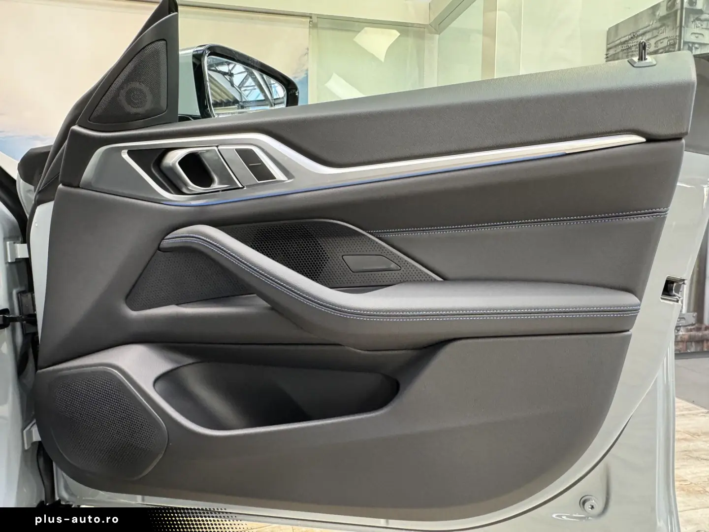 BMW i4 xDrive40 M Sport