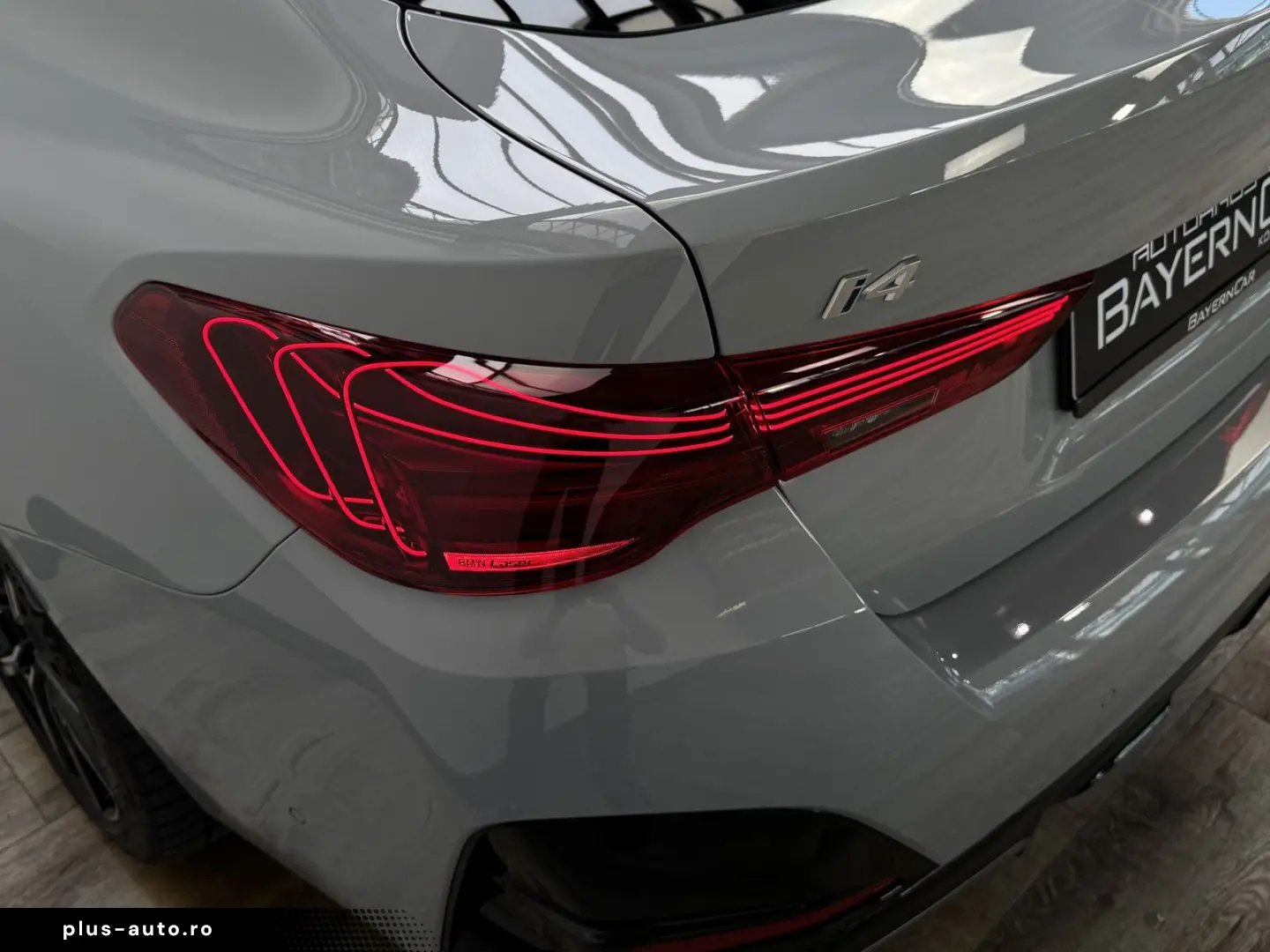 BMW i4 xDrive40 M Sport