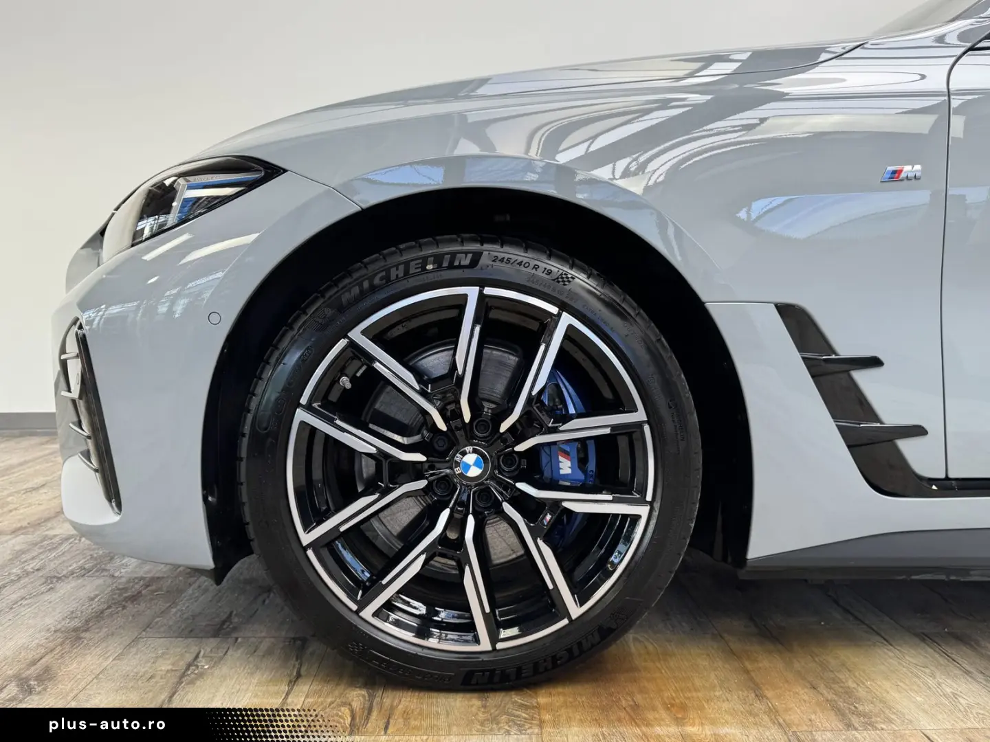 BMW i4 xDrive40 M Sport