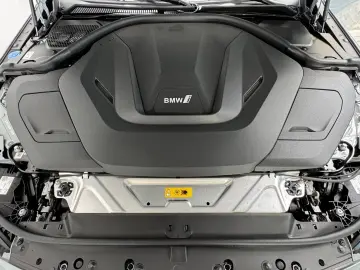 BMW i4 xDrive40 M Sport