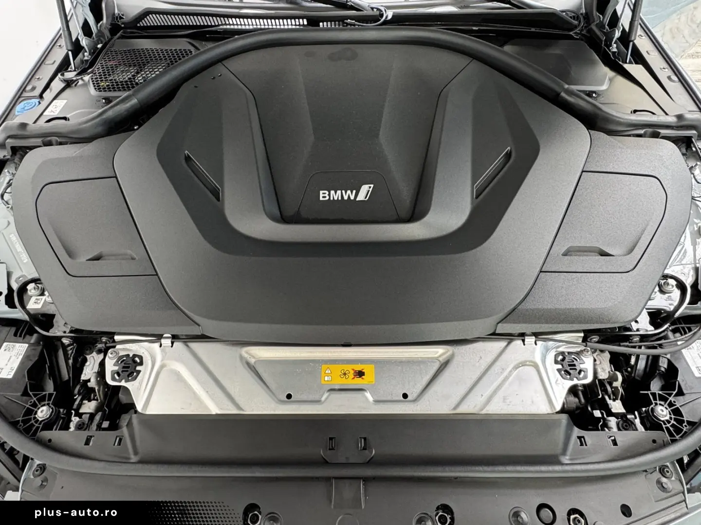 BMW i4 xDrive40 M Sport