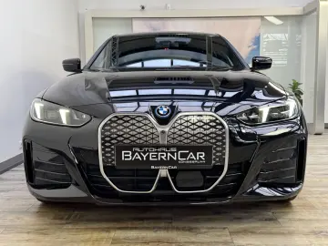 BMW i4 xDrive40 M Sport