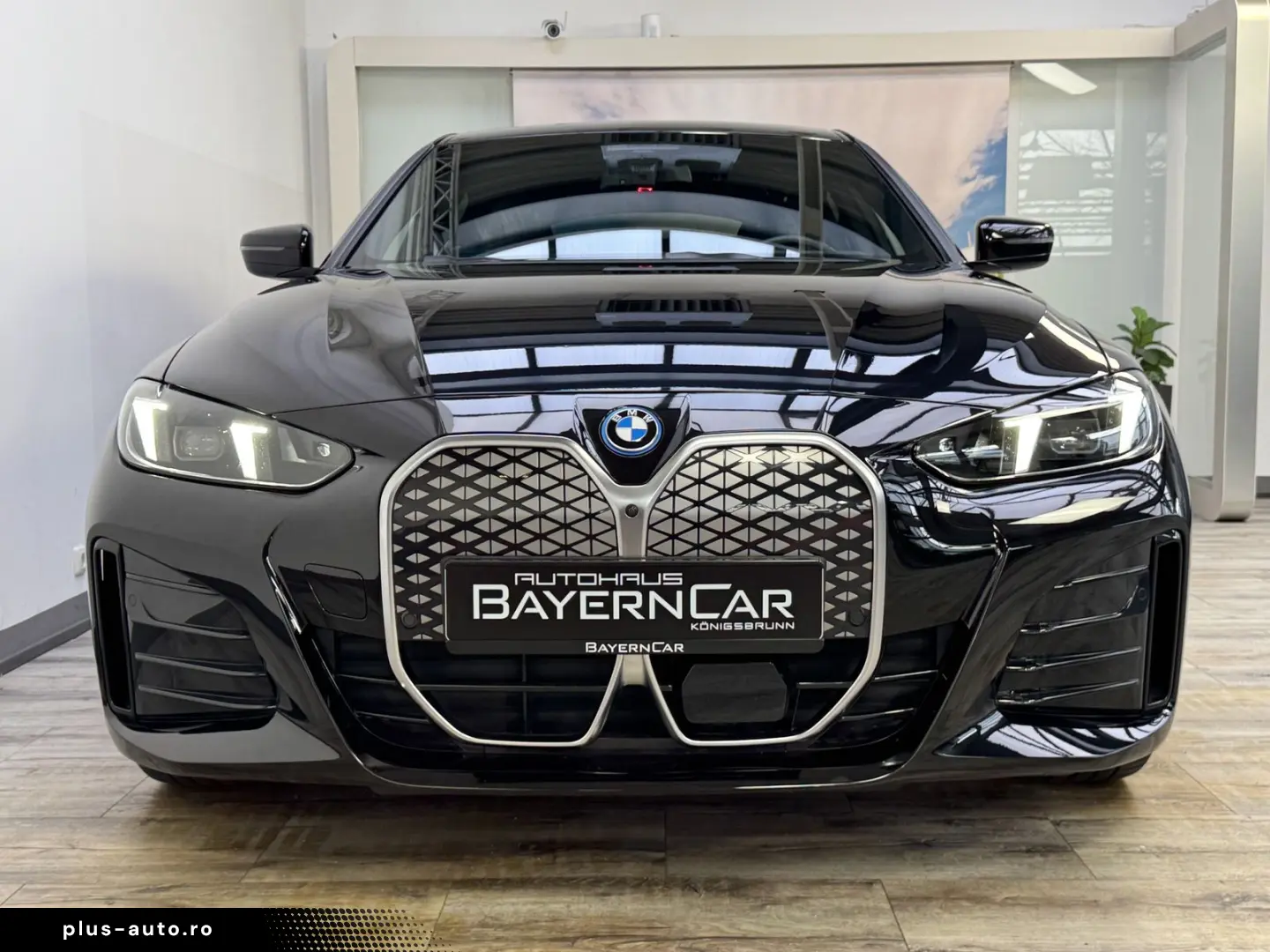 BMW i4 xDrive40 M Sport