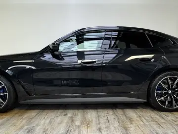 BMW i4 xDrive40 M Sport