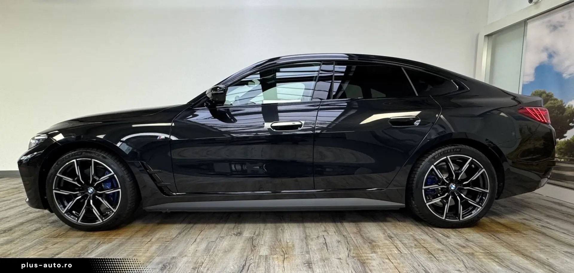 BMW i4 xDrive40 M Sport