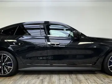 BMW i4 xDrive40 M Sport