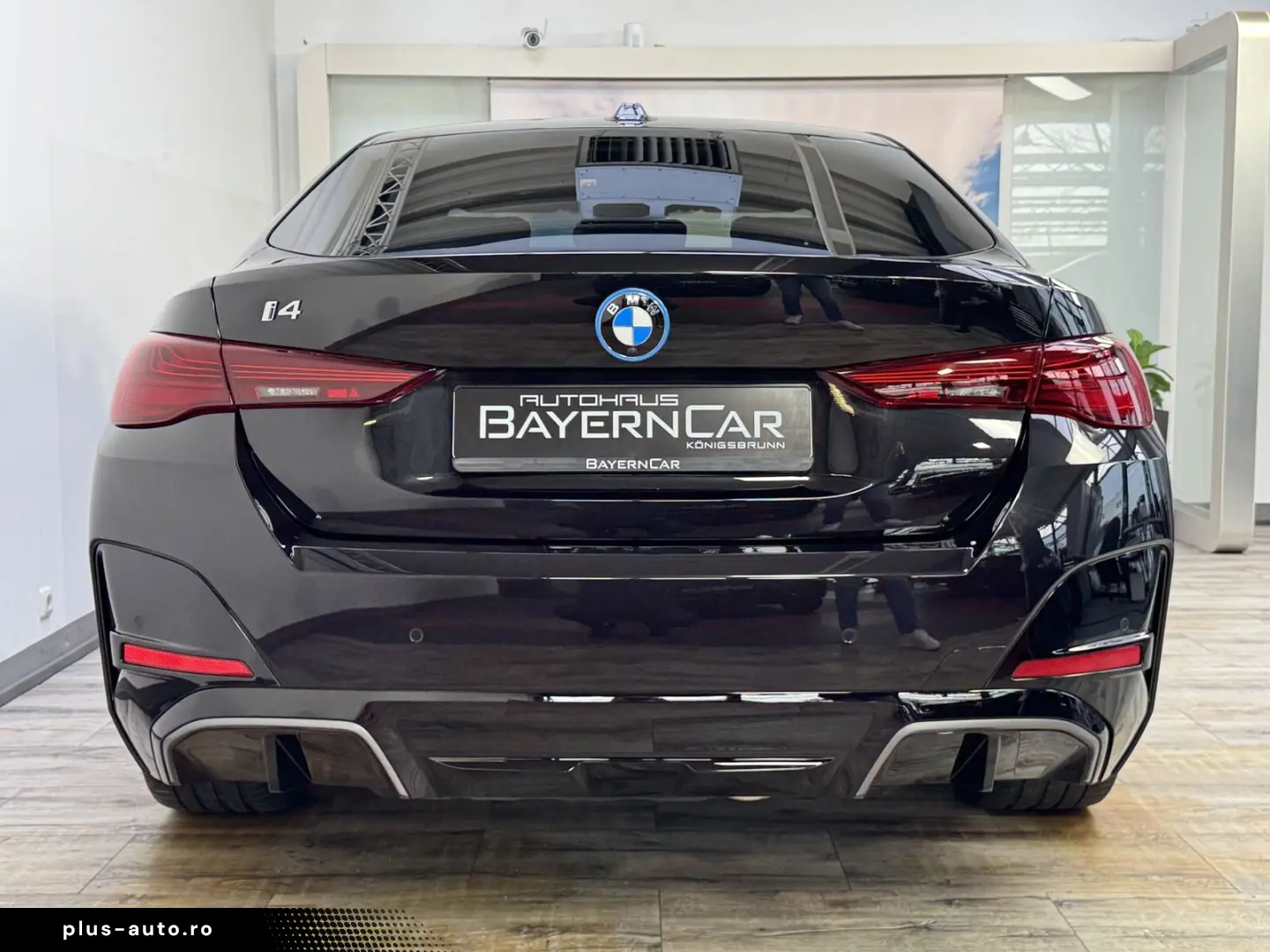 BMW i4 xDrive40 M Sport