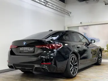 BMW i4 xDrive40 M Sport