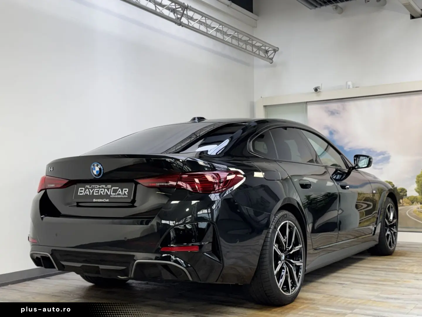 BMW i4 xDrive40 M Sport