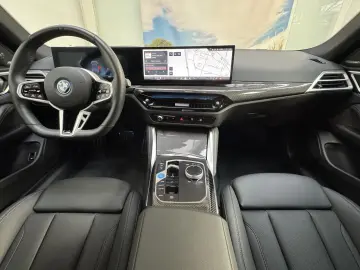 BMW i4 xDrive40 M Sport