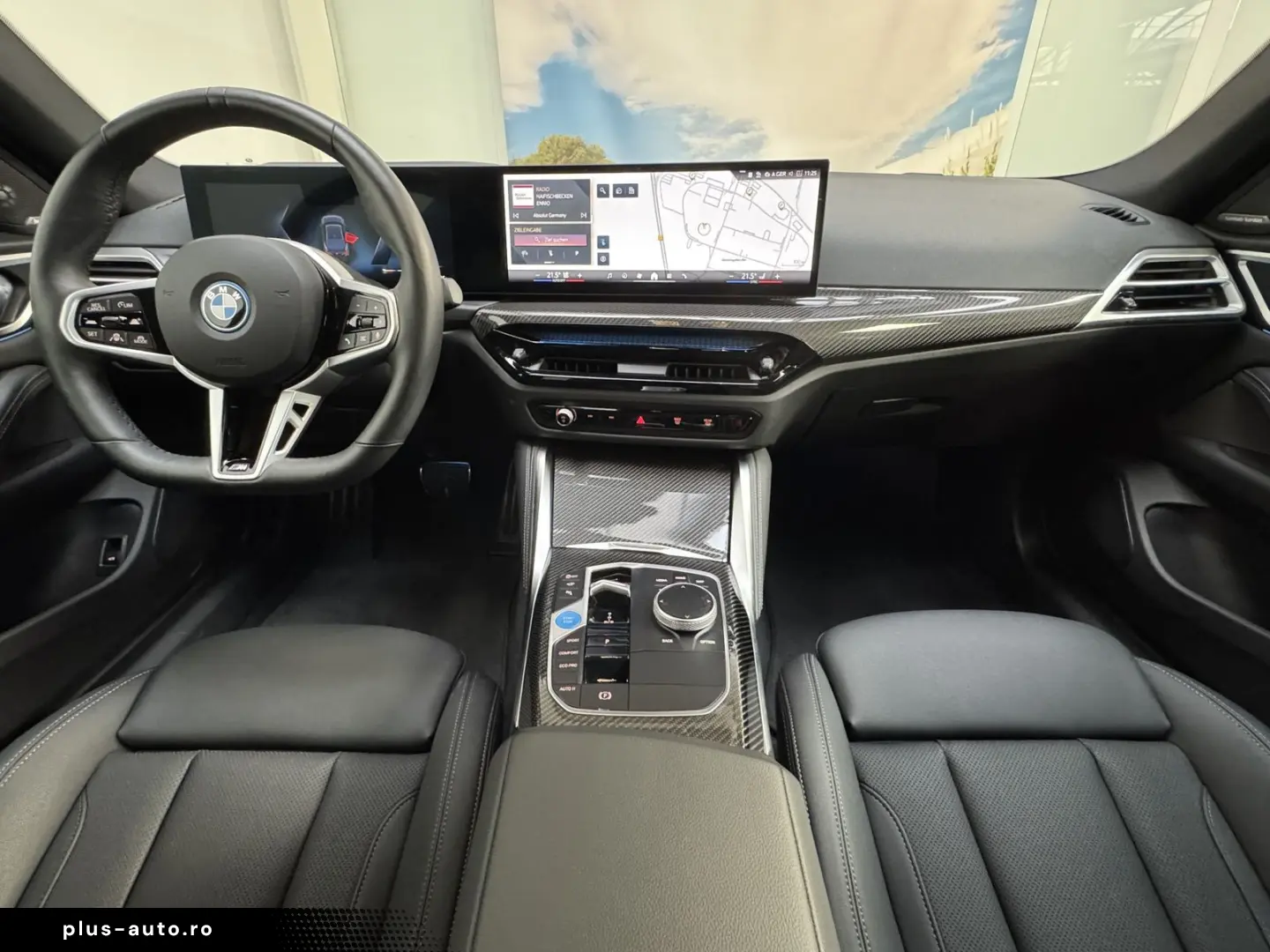 BMW i4 xDrive40 M Sport