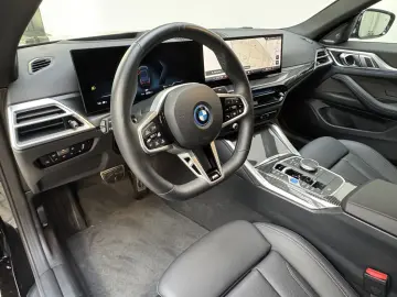 BMW i4 xDrive40 M Sport