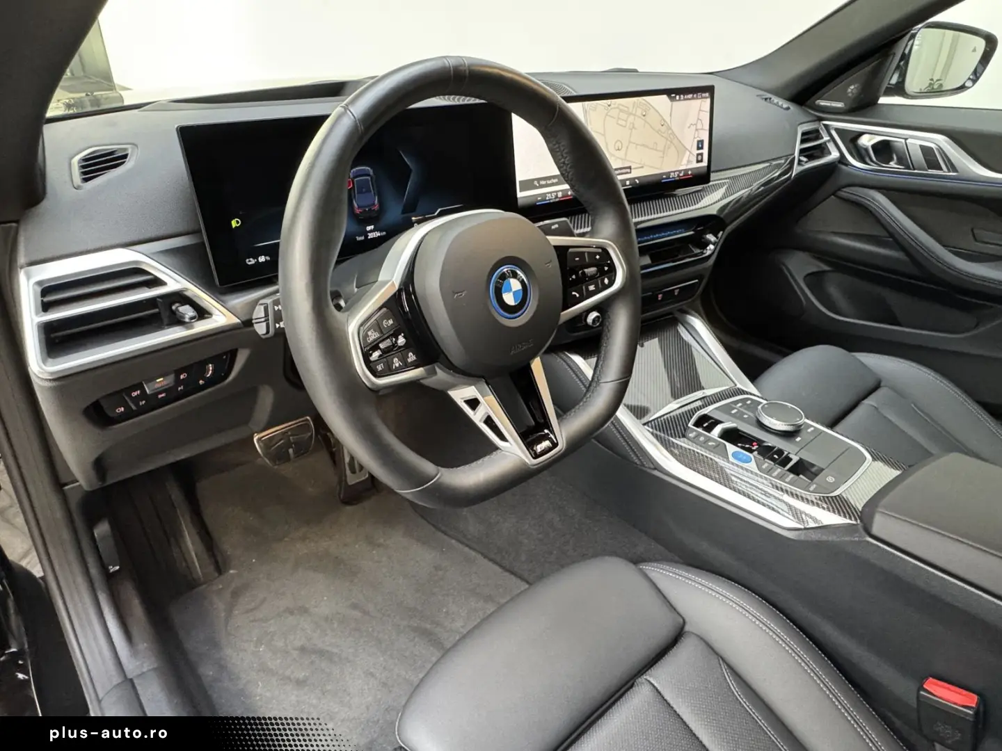 BMW i4 xDrive40 M Sport