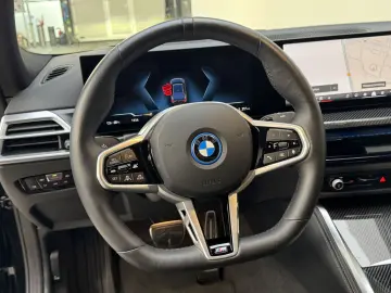 BMW i4 xDrive40 M Sport