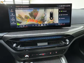 BMW i4 xDrive40 M Sport