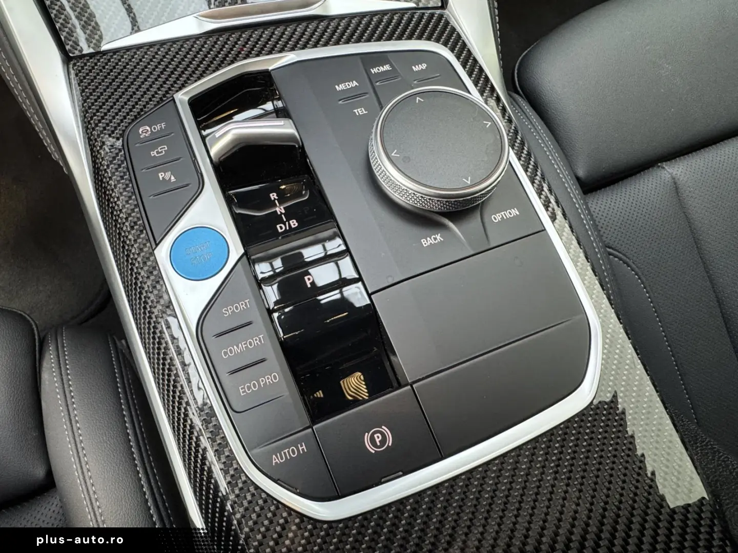 BMW i4 xDrive40 M Sport