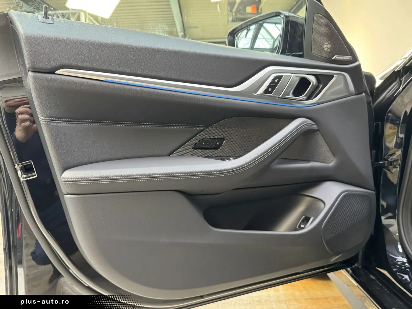 BMW i4 xDrive40 M Sport