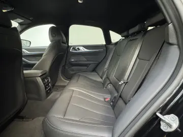 BMW i4 xDrive40 M Sport