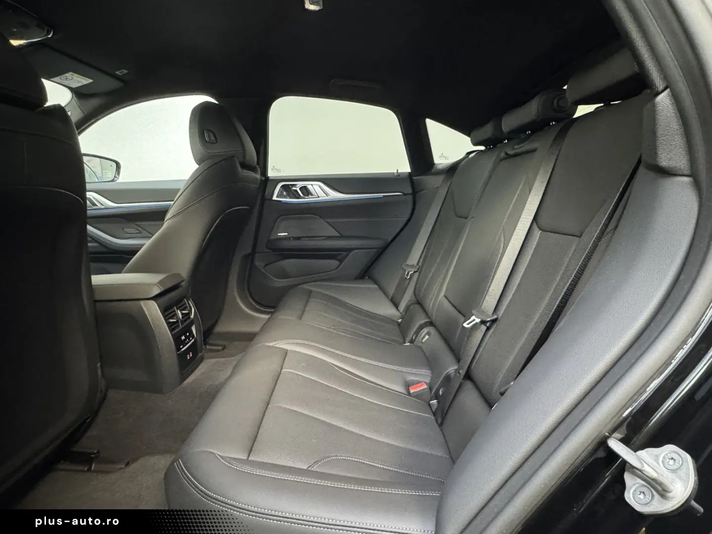 BMW i4 xDrive40 M Sport