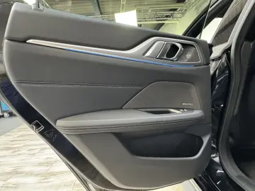 BMW i4 xDrive40 M Sport