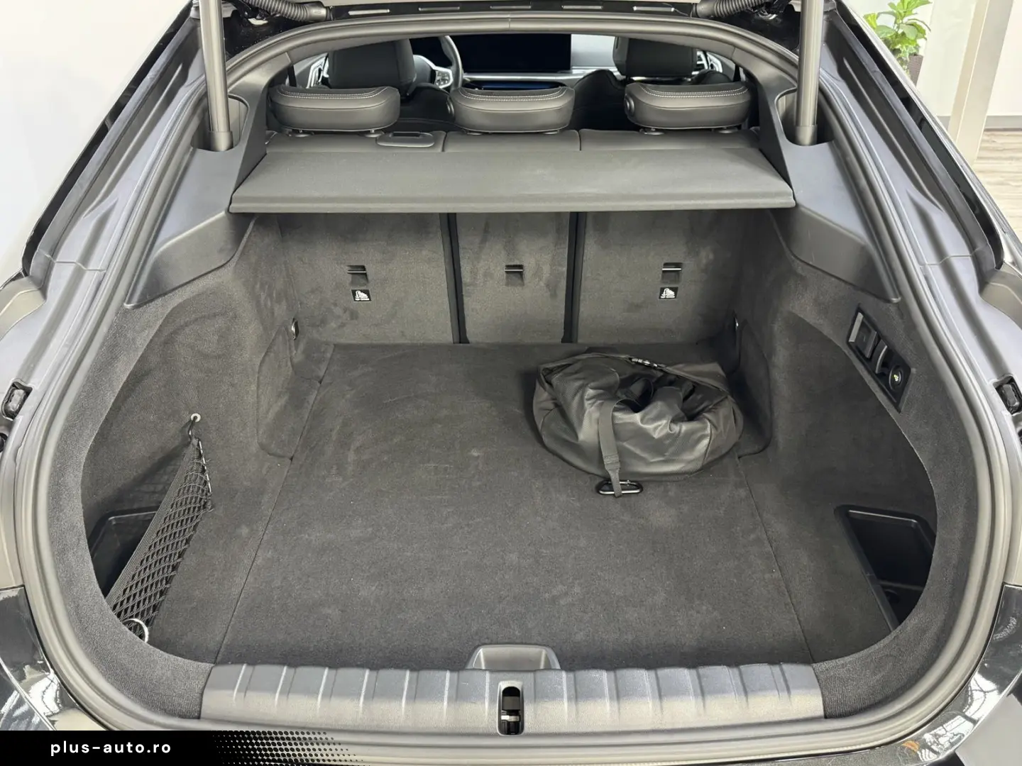 BMW i4 xDrive40 M Sport