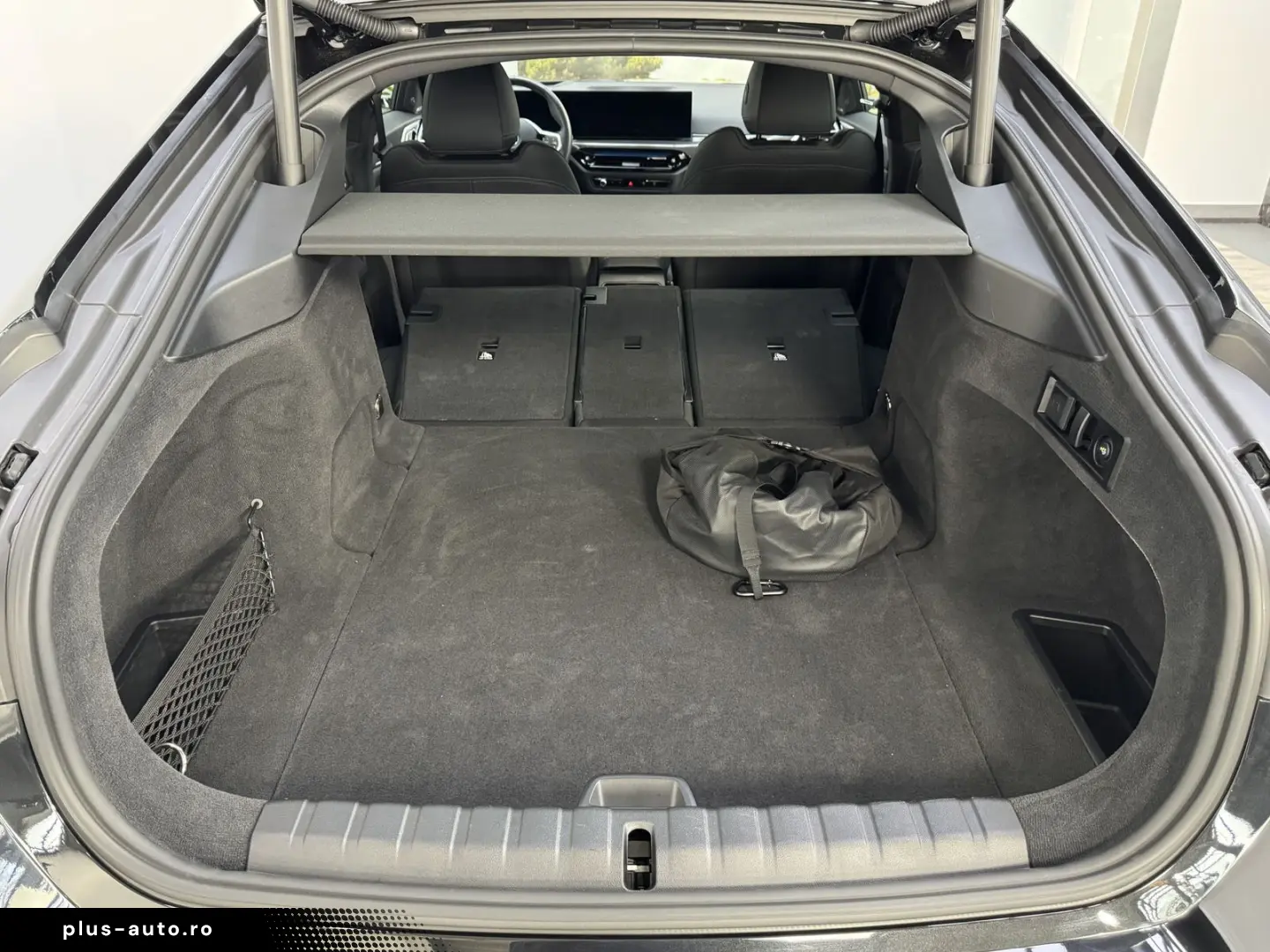 BMW i4 xDrive40 M Sport