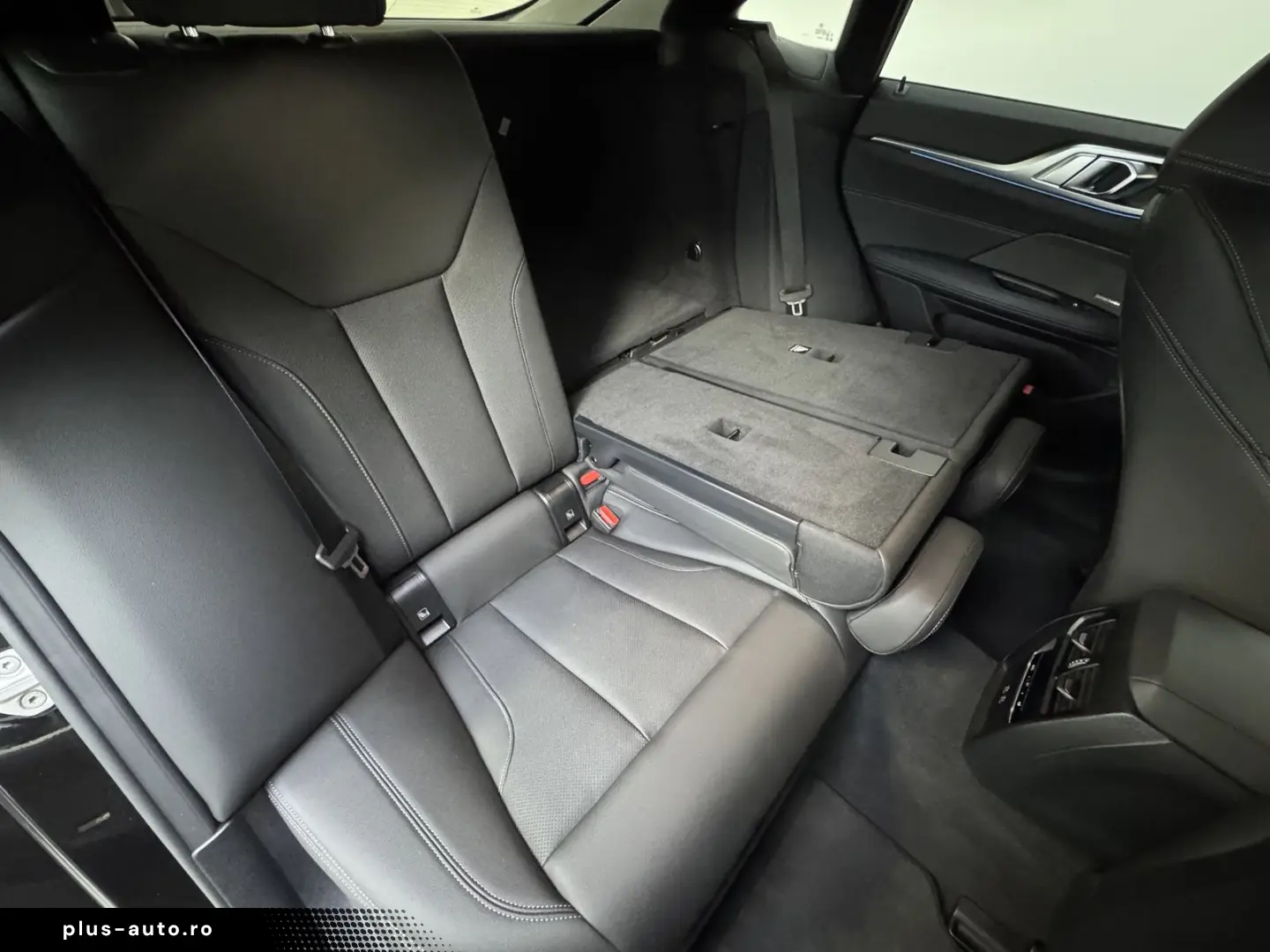 BMW i4 xDrive40 M Sport