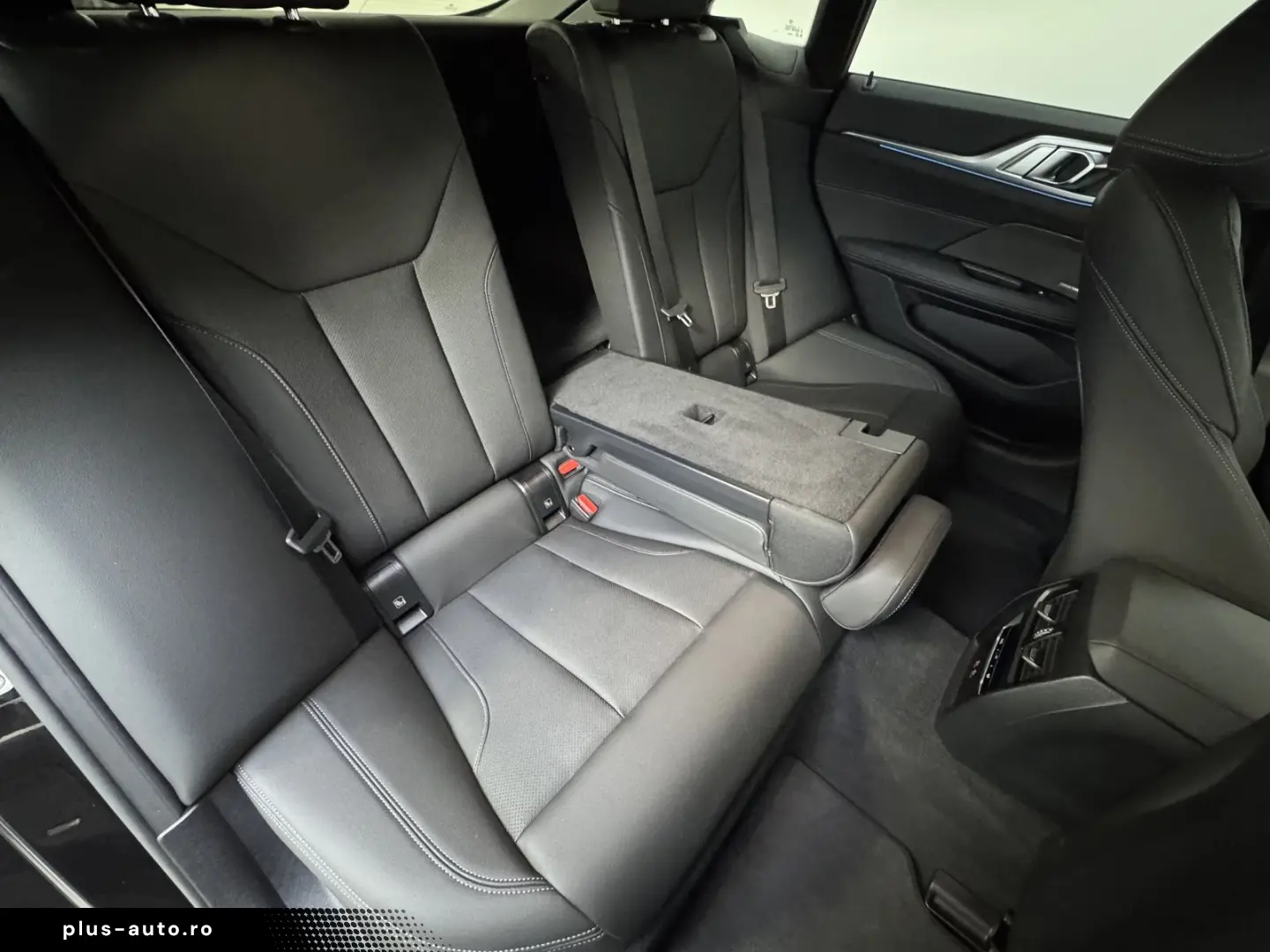 BMW i4 xDrive40 M Sport