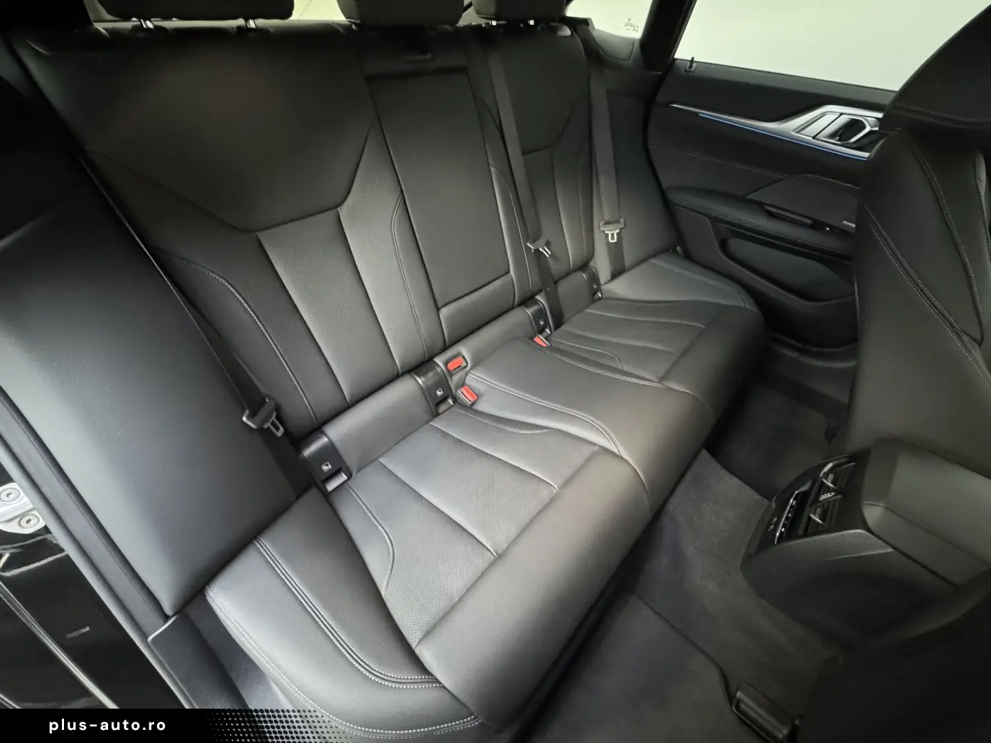 BMW i4 xDrive40 M Sport