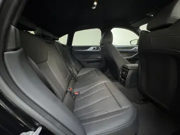 BMW i4 xDrive40 M Sport