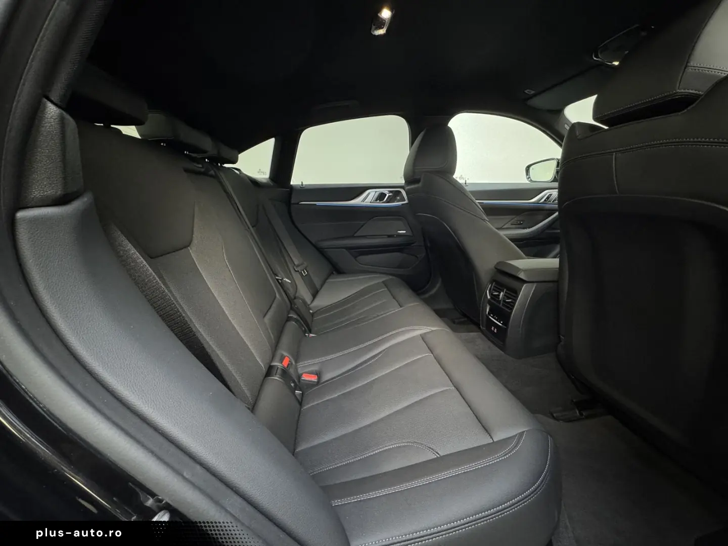 BMW i4 xDrive40 M Sport