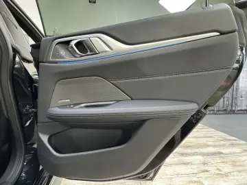 BMW i4 xDrive40 M Sport