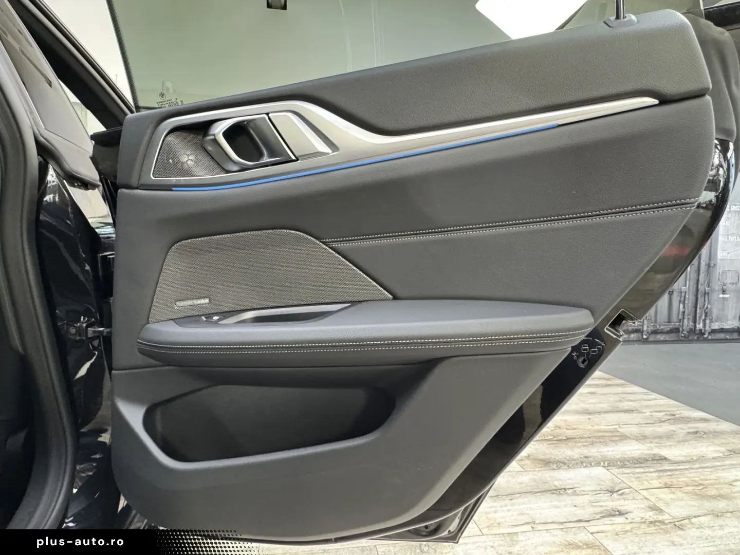 BMW i4 xDrive40 M Sport