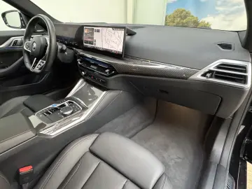 BMW i4 xDrive40 M Sport