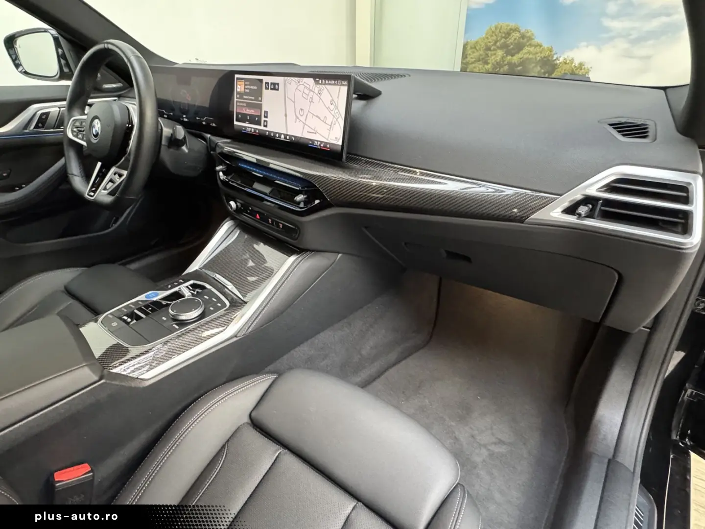 BMW i4 xDrive40 M Sport