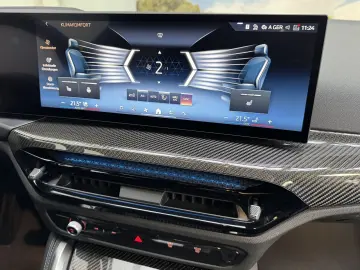 BMW i4 xDrive40 M Sport