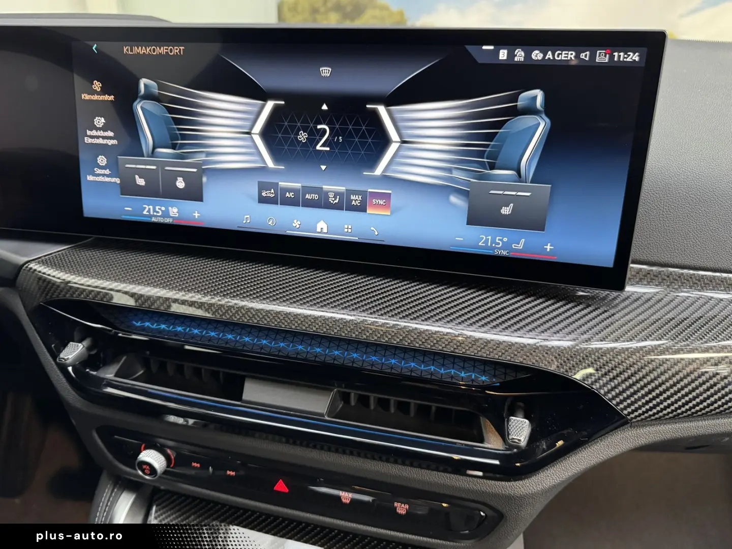 BMW i4 xDrive40 M Sport