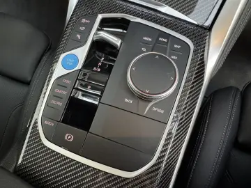 BMW i4 xDrive40 M Sport