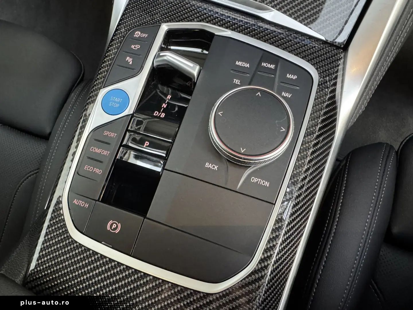 BMW i4 xDrive40 M Sport