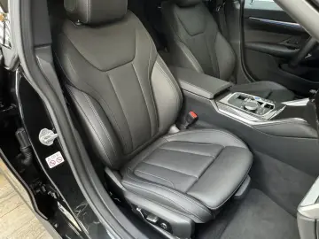 BMW i4 xDrive40 M Sport