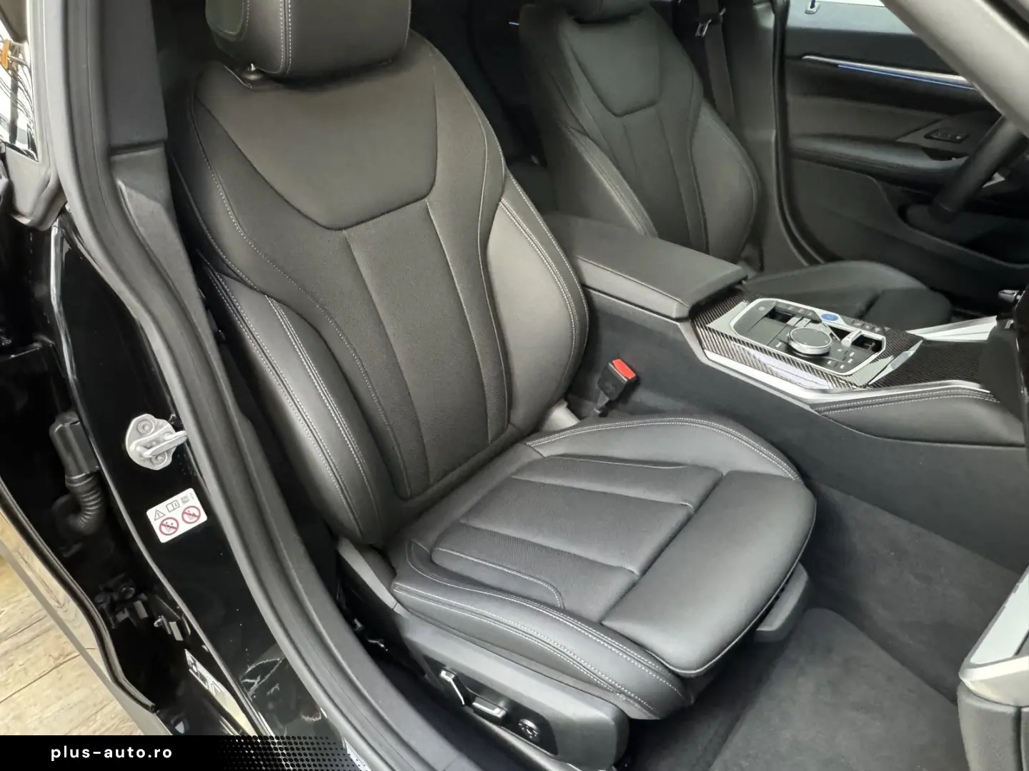 BMW i4 xDrive40 M Sport