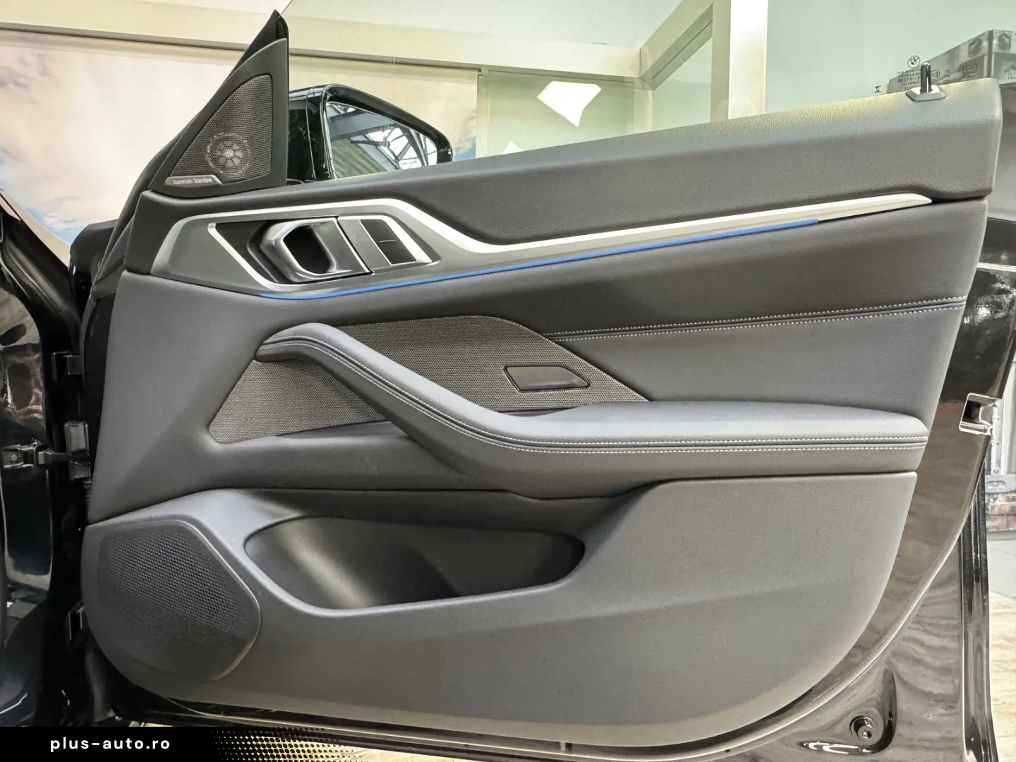 BMW i4 xDrive40 M Sport