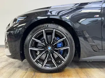 BMW i4 xDrive40 M Sport