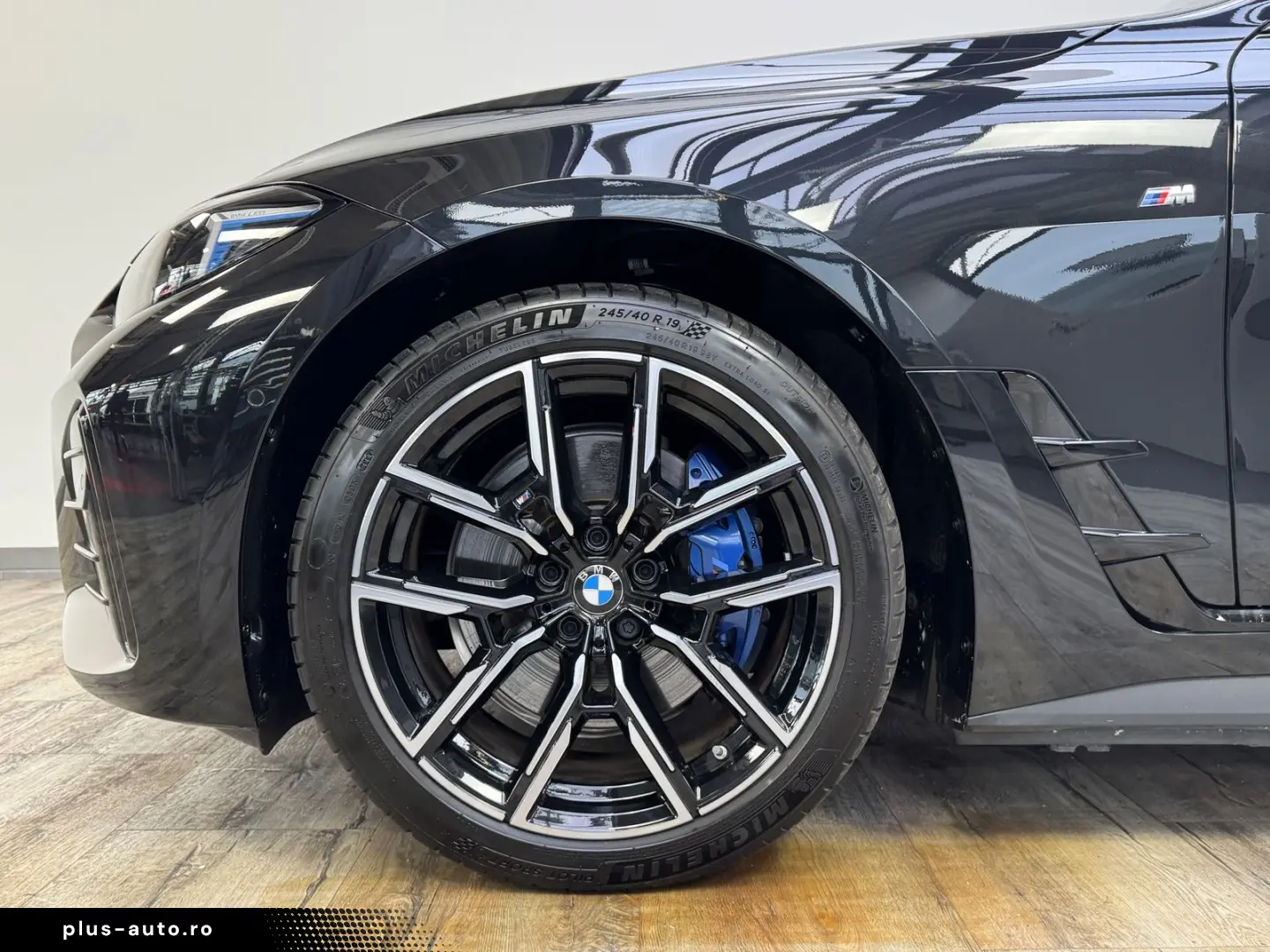 BMW i4 xDrive40 M Sport