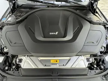 BMW i4 xDrive40 M Sport