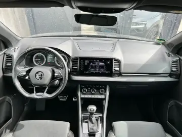 Skoda Karoq TDI 4x4 ''Sportline ''