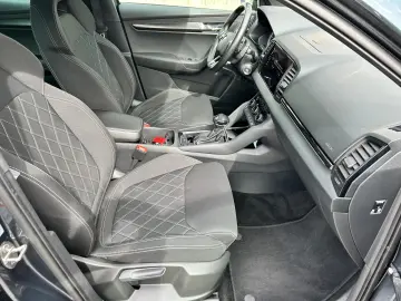 Skoda Karoq TDI 4x4 ''Sportline ''