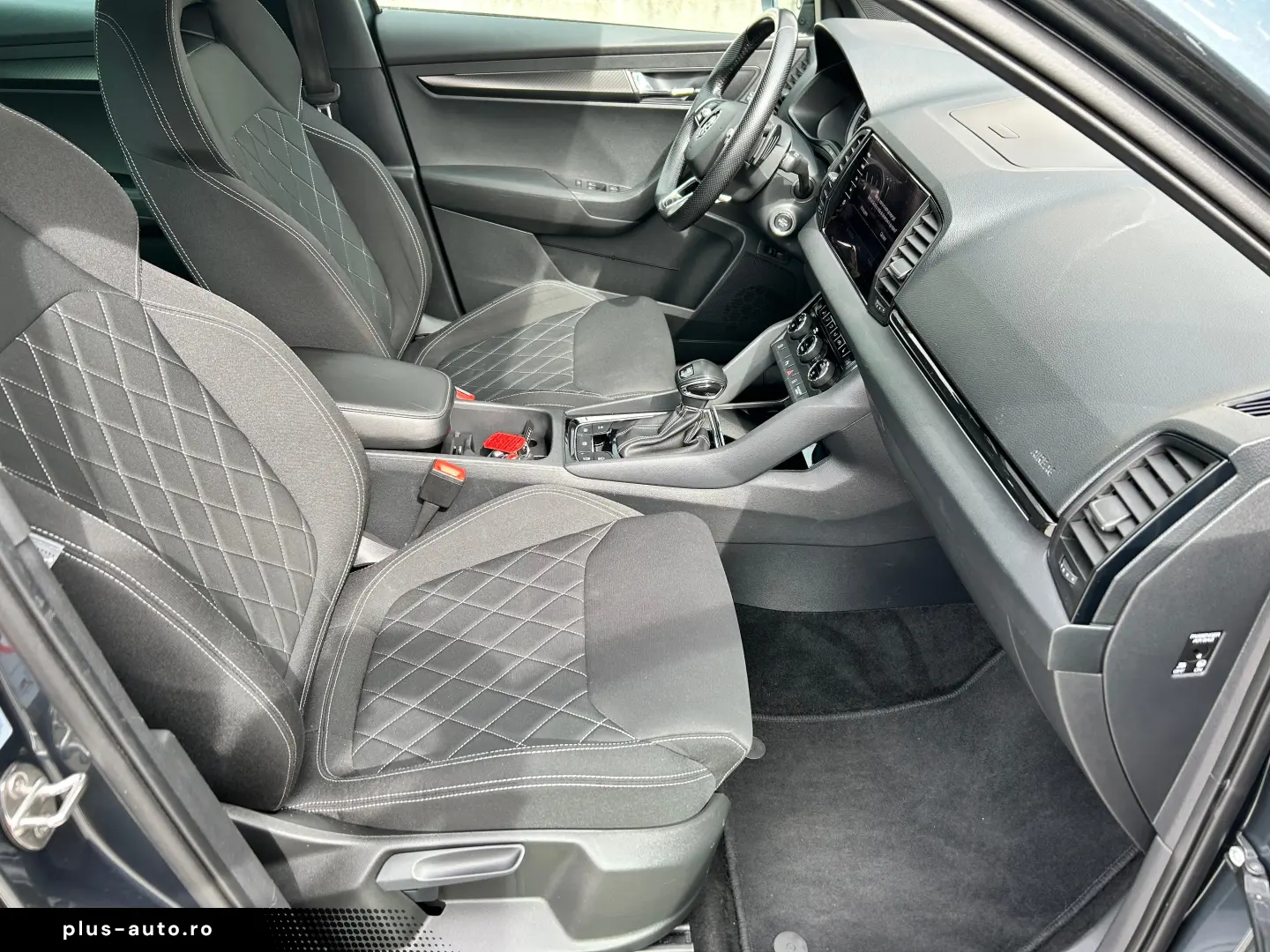 Skoda Karoq TDI 4x4 ''Sportline ''